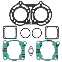 Vertex Top End Gasket Kit for 1987-2014 Yamaha YFZ350 Banshee