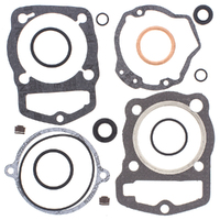 Vertex Top End Gasket Kit for 1984 Honda TRX200