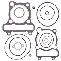 Vertex Top End Gasket Kit for 1992-1997 Yamaha YFB250FW Timberwolf 4X4