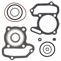 Vertex Top End Gasket Kit for 1992-2008 Yamaha YFM80