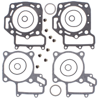 Vertex Top End Gasket Kit for 2008-2011 Kawasaki KRF750 Teryx