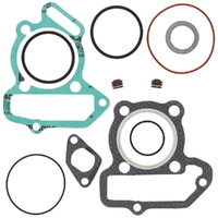 Vertex Top End Gasket Kit for 2004-2009 Yamaha YFM125G Grizzly