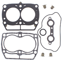 Vertex Top End Gasket Kit for 2010 Polaris 800 RZR 4