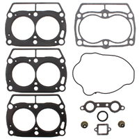 Top End Gasket Set for 2012-2014 Polaris 800 RZR Ranger