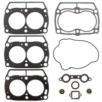 Vertex Top End Gasket Kit for 2011-2014 Polaris 800 Sportsman EFI 6X6