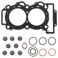 Vertex Top End Gasket Kit for 2010-2014 Polaris 850 Sportsman Touring EPS