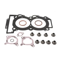 Vertex Top End Gasket Set for 2015-2020 Polaris 1000 Sportsman XP