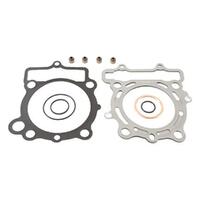 Vertex Top End Gasket Kit for 2017-2019 Kawasaki KX250F
