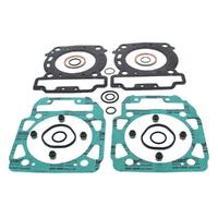 Vertex Top End Gasket Kit for 2017 Can-Am Outlander 650 DPS EFI