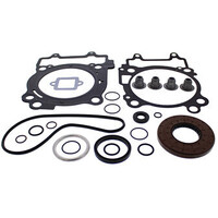 Vertex Complete Gasket Kit & Oil Seals for 2017-2019 Polaris 570 Sportsman SP Touring EFI