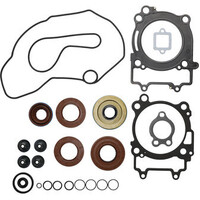 Vertex Complete Gasket Kit & Oil Seals for 2017-2020 Polaris 500 Ace EFI