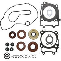 Vertex Complete Gasket Set with Oil Seals for 2017-2020 Polaris 500 Ace EFI