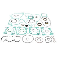 Vertex Complete Gasket Set with Oil Seals for 2021-2023 GasGas MC 125