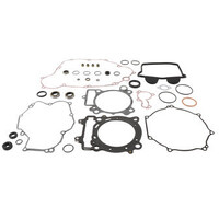 Vertex Complete Gasket Kit & Oil Seals for 2018-2023 Kawasaki KLX450R