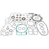 Vertex Complete Gasket Kit & Oil Seals for 2010-2011 Polaris 525 Outlaw IRS