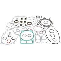 Vertex Complete Gasket Set with Oil Seals for 2010-2011 Polaris 525 Outlaw S
