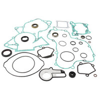 Vertex Complete Gasket Kit & Oil Seals for 2018-2025 Husqvarna TC85 BW