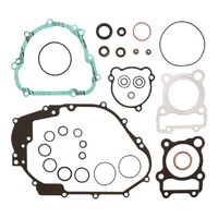 Vertex Complete Gasket Set with Oil Seals for 2008-2024 Kawasaki KLX140