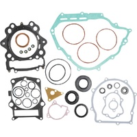 Vertex Complete Gasket Kit & Oil Seals for 2019-2020 Yamaha YFM700FAP Grizzly EPS