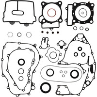 Vertex Complete Gasket Kit & Oil Seals for 2022-2025 Honda CRF250RX