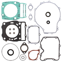 Complete Gasket Set & Oil Seals for 1997-2000 Polaris 500 Sportsman