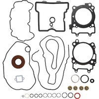 Vertex Complete Gasket Kit & Oil Seals for 2015 Polaris 570 Ranger Full Size