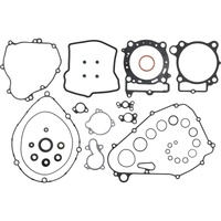 Complete Gasket Set & Oil Seals for 2021-2026 Kawasaki KX450F