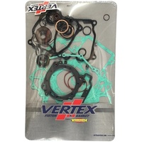 Vertex Complete Gasket Kit & Oil Seals for 2020-2023 Can-Am Defender 1000 Pro DPS HD10
