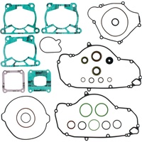Vertex Complete Gasket Set with Oil Seals for 2023-2024 KTM 125 SX