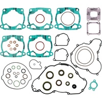 Vertex Complete Gasket Set with Oil Seals for 2024-2025 Husqvarna TE300i