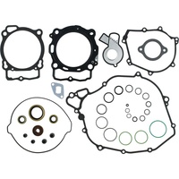 Vertex Complete Gasket Set with Oil Seals for 2024-2026 KTM 450 EXCF