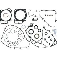 Vertex Complete Gasket Kit & Oil Seals for 2021-2025 Honda CRF450R / CRF450RX