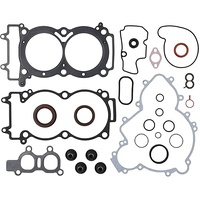 Vertex Complete Gasket Set & Oil Seals for 2024-2025 Polaris 1000 Ranger Crew EPS Premium
