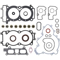Vertex Top End Gasket Kit for 2024-2026 Polaris Xpedition XP