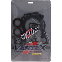 Vertex Complete Gasket Set & Oil Seals for 2017-2018 Honda TRX420FE