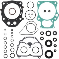 Complete Gasket Set with Oil Seals for 2021-2027 Honda SXS520M Pioneer