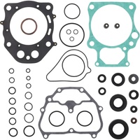 Complete Gasket Set with Oil Seals for 2022-2024 Honda TRX520FE2
