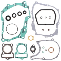 Complete Gasket Set & Oil Seals for 1980-1985 Honda XL80