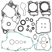 Vertex Complete Gasket Kit & Oil Seals for 2007-2025 Honda CRF150R