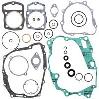 Vertex Complete Gasket Kit & Oil Seals for 2008-2012 Honda CRF230L