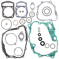 Complete Gasket Set & Oil Seals for 2008-2012 Honda CRF230L