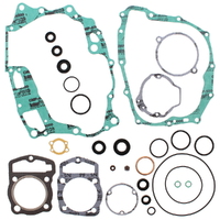 Vertex Complete Gasket Kit & Oil Seals for 1993-2003 Honda XR200R