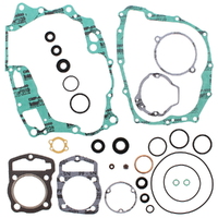 Complete Gasket Set & Oil Seals for 1993-2003 Honda XR200R