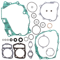 Vertex Complete Gasket Kit & Oil Seals for 2002-2019 Honda CRF230F