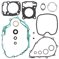 Vertex Complete Gasket Kit & Oil Seals for 2006-2020 Honda CRF150F