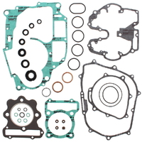 Vertex Complete Gasket Kit & Oil Seals for 1986-1995 Honda XR250R