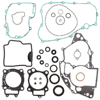 Vertex Complete Gasket Kit & Oil Seals for 2004-2017 Honda CRF250X