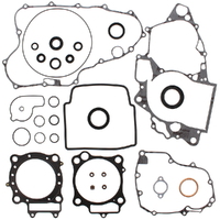 Vertex Complete Gasket Kit & Oil Seals for 2005-2017 Honda CRF450X