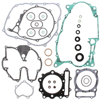 Complete Gasket Set & Oil Seals for 2000-2006 Honda XR650L