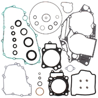 Vertex Complete Gasket Kit & Oil Seals for 2010-2017 Honda CRF250R